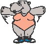 Aerobics - Hippo.eps