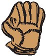 Baseball - Glove.eps