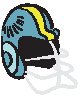 Football - Helmet.eps