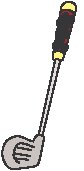 Golf Club.eps