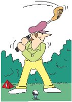 Golfer 01.eps