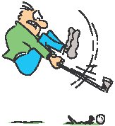 Golfer 11.eps