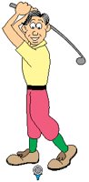 Golfer 14.eps