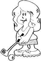 Golfer 15.eps