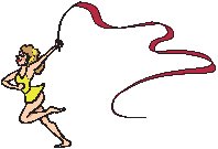 Gymnast.eps