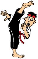 Martial Arts 1.eps