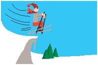 Ski Jump.eps