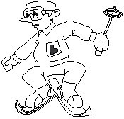 Skier 11.eps