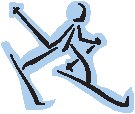 Skiing - Downhill.eps