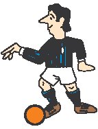 Soccer - Player 3.eps
