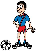 Soccer - Player 4.eps