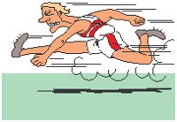 T & F - Runner 02.eps