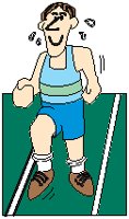 T & F - Runner 04.eps