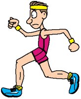 T & F - Runner 09.eps