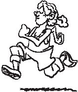 T & F - Runner 11.eps