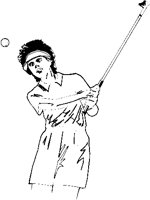 Golfer 02.eps