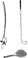 Assorted Equipment 2.eps