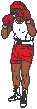 Boxing - Boxer 1.eps