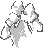 Boxing - Boxer 2.eps