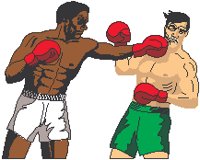 Boxing - Boxers.eps