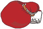 Boxing - Glove.eps