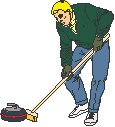 Curling - Player.eps