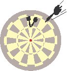 Darts - Board 1.eps