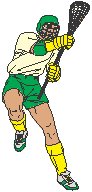 Lacrosse - Player.eps