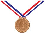 Medal - Bronze.eps