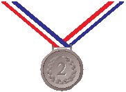 Medal - Silver.eps