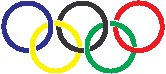 Olympic Logo.eps