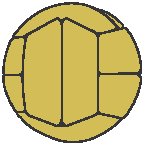 Volleyball - Ball 1.eps