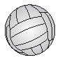 Volleyball - Ball 3.eps