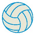 Volleyball - Ball 4.eps
