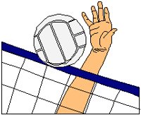 Volleyball - Equip. 3.eps
