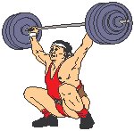Weight Lifting 2.eps