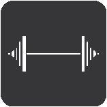 Weights - Barbell 3.eps