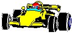 Auto Racing - Car 03.eps
