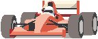 Auto Racing - Car 07.eps