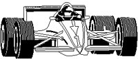 Auto Racing - Car 11.eps