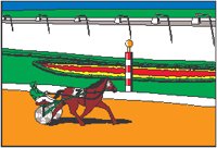 Harness Racing.eps