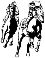 Horse Racing 4.eps
