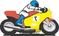 Motorcycle Racing 2.eps