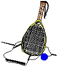 Racquetball - Equip..eps