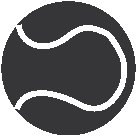 Tennis - Ball 1.eps