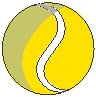 Tennis - Ball 4.eps