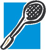 Tennis - Equip. 03.eps