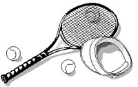 Tennis - Equip. 06.eps