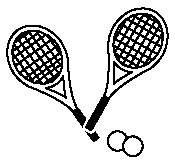 Tennis - Equip. 09.eps
