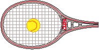 Tennis - Equip. 10.eps